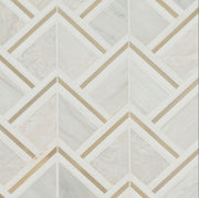 Luxor Kona Gold Pattern Tile