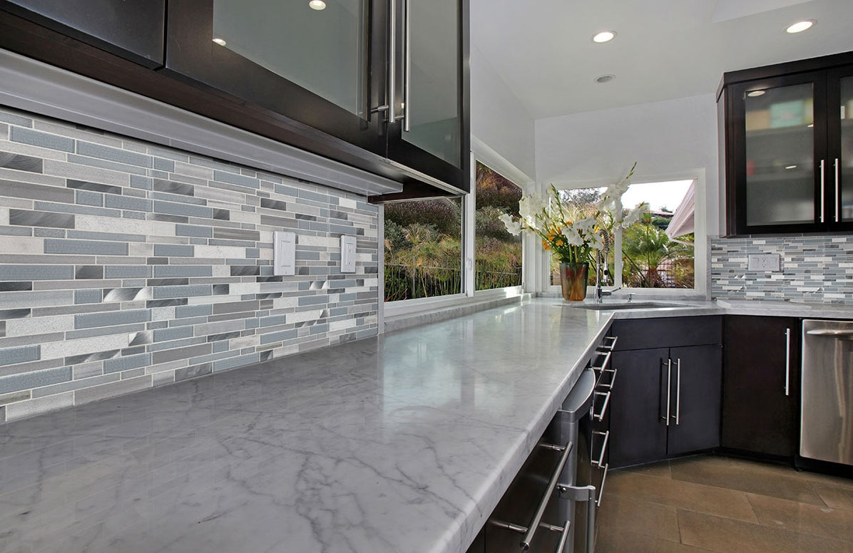 Harlow Interlocking Tile