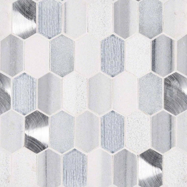 Harlow Picket Tile