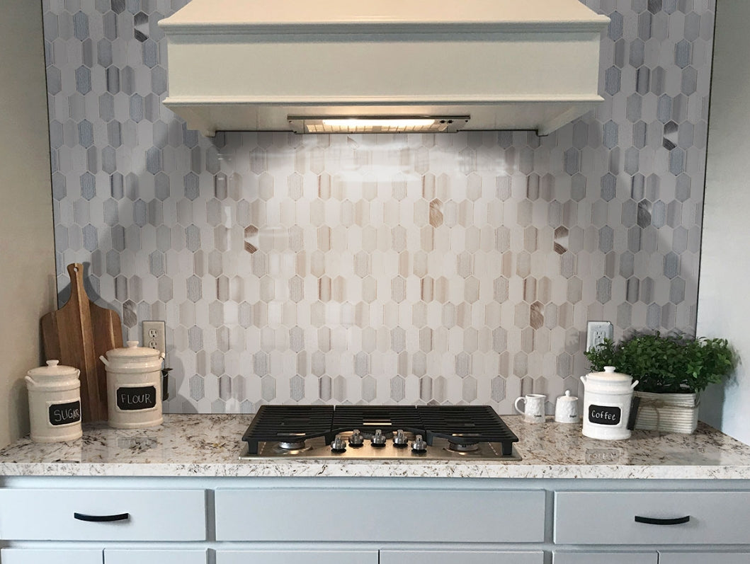 Harlow Picket Tile