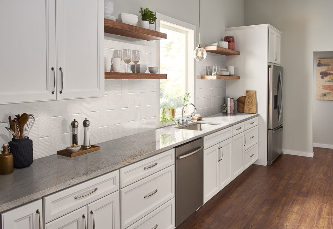 Urbano Crema Tile