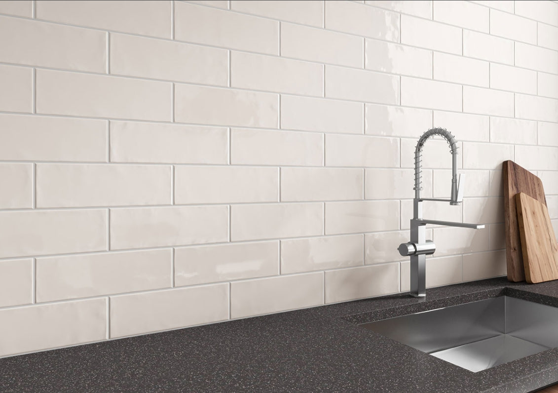 Urbano Crema Tile