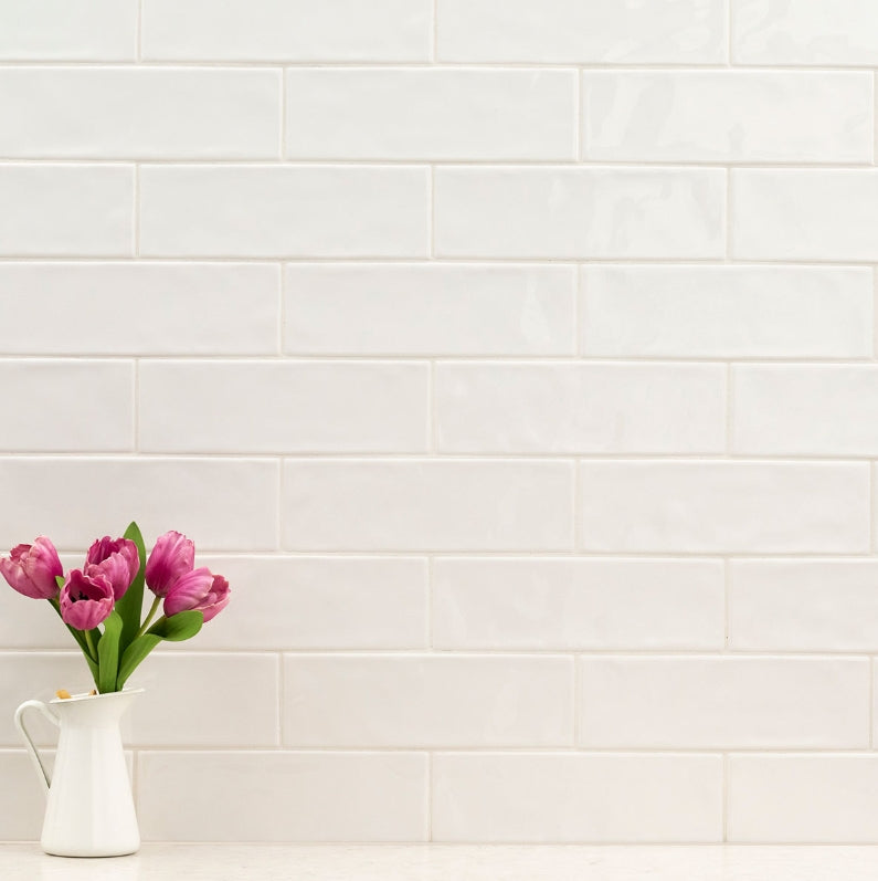 Urbano Crema Tile