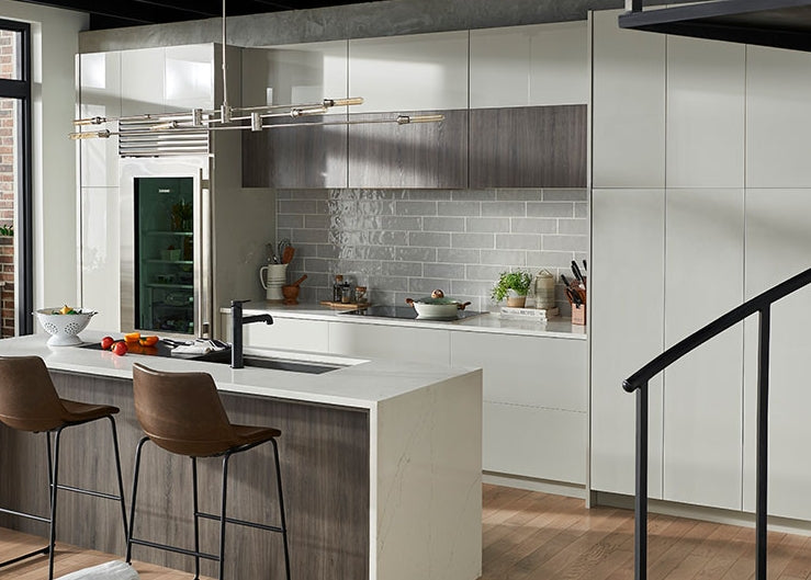 Urbano Dusk Tile