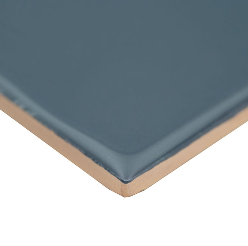 Urbano Navy Tile