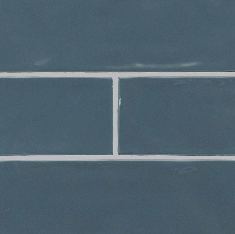 Urbano Navy Tile