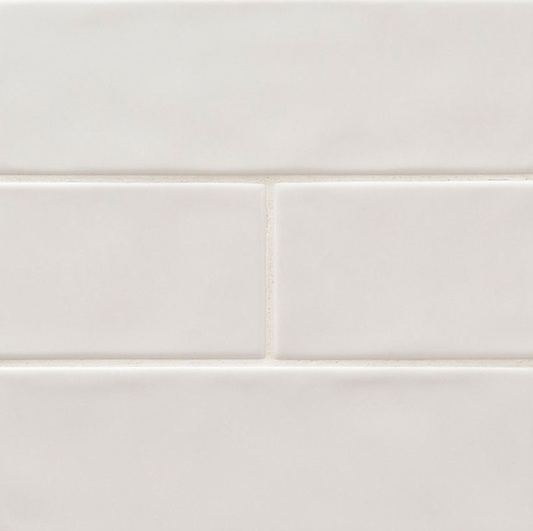 Urbano Pure White