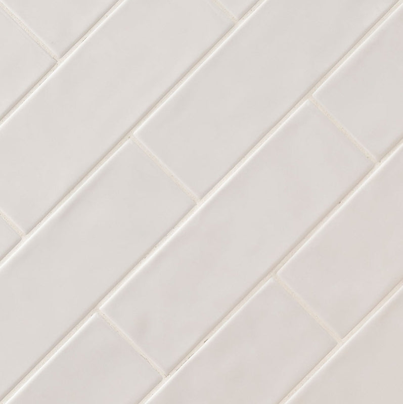 Urbano Pure White