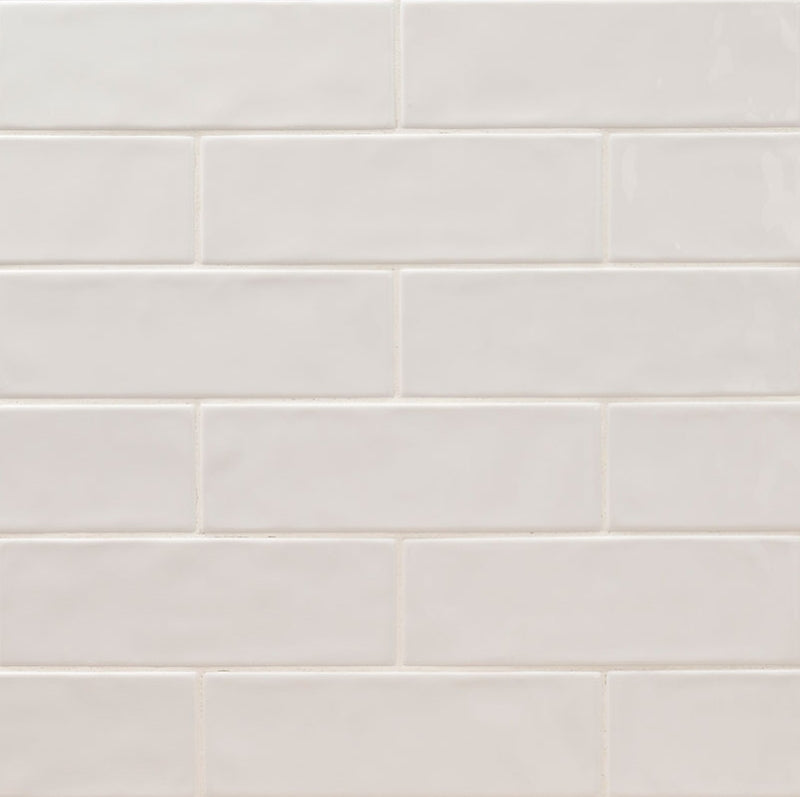Urbano Pure White