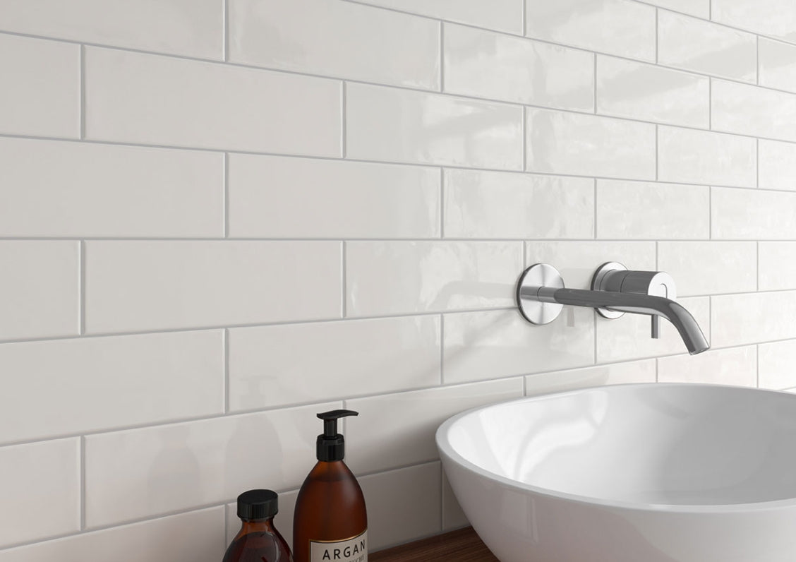 Urbano Pure White