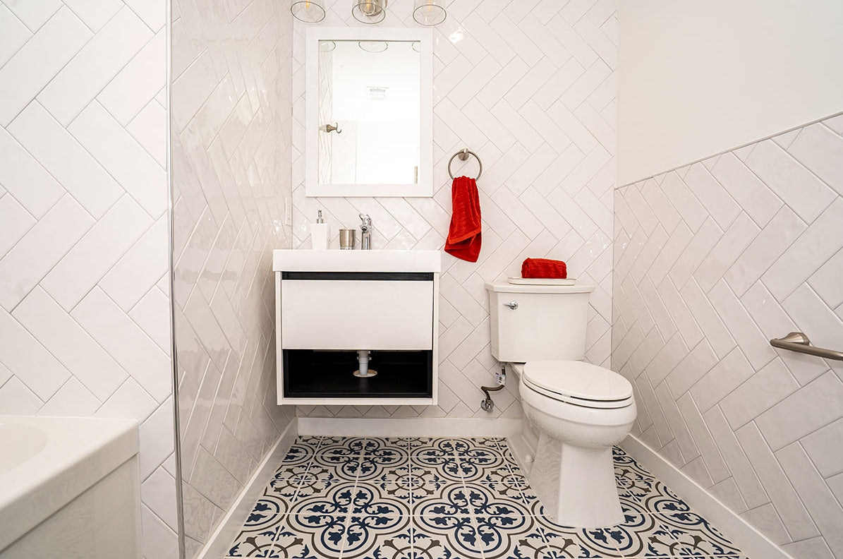 Urbano Pure White
