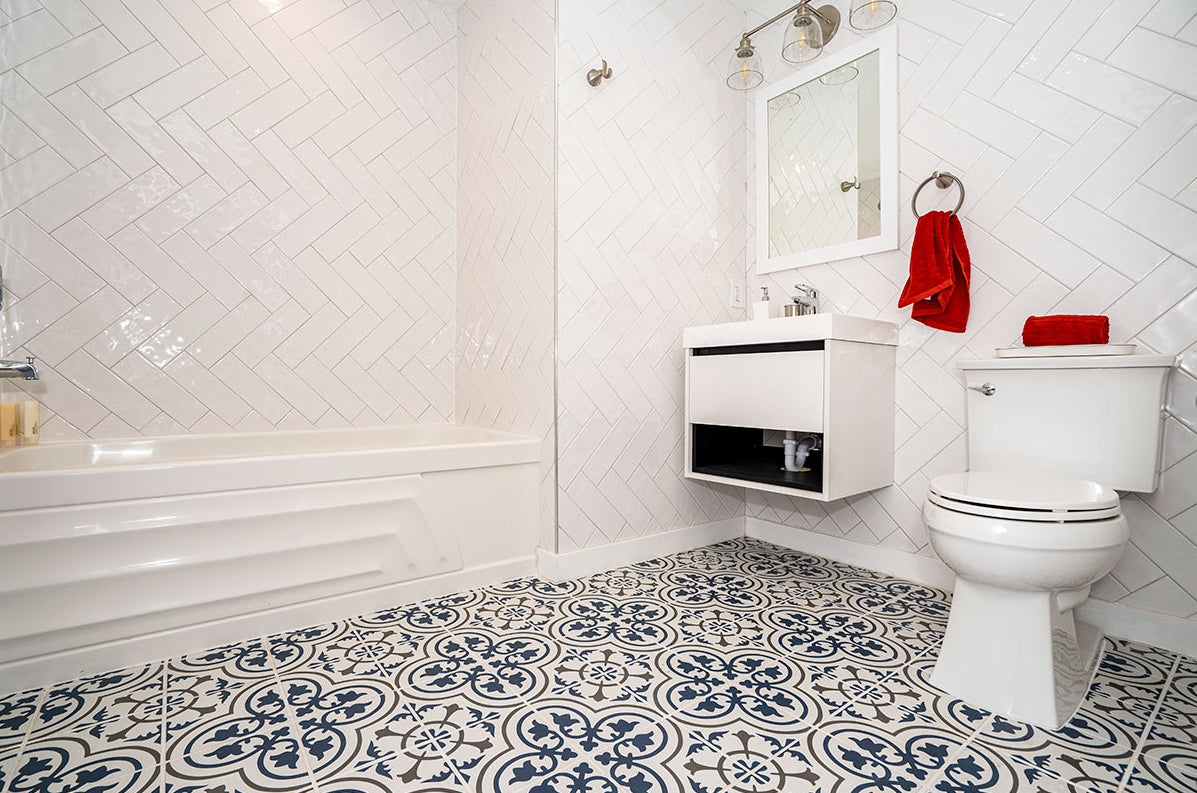 Urbano Pure White