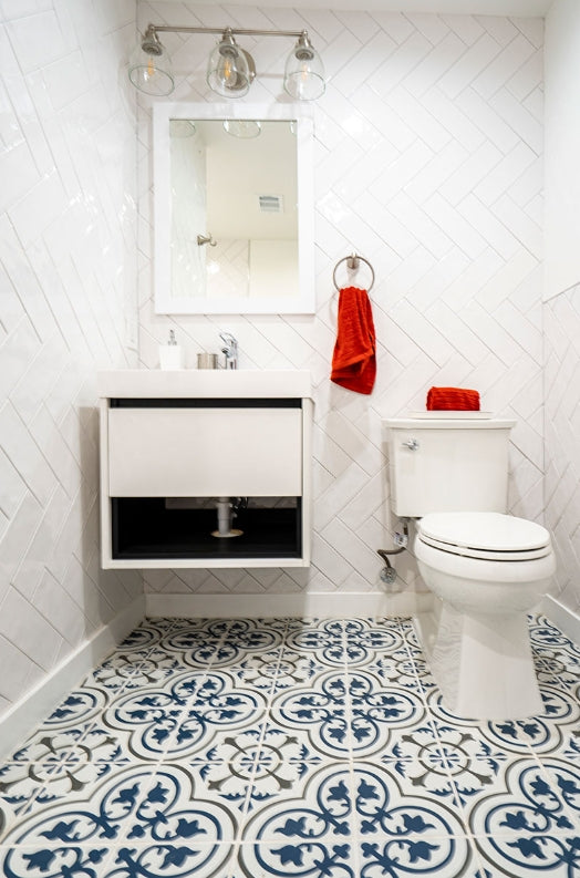 Urbano Pure White