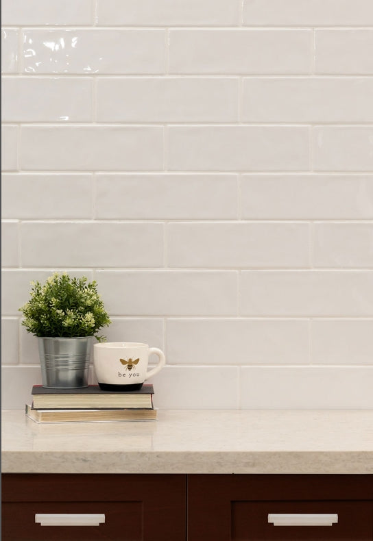 Urbano Pure White