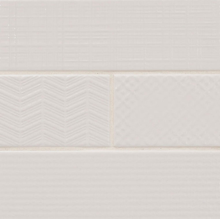 Urbano Pure White