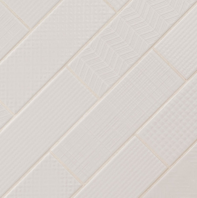 Urbano Pure White