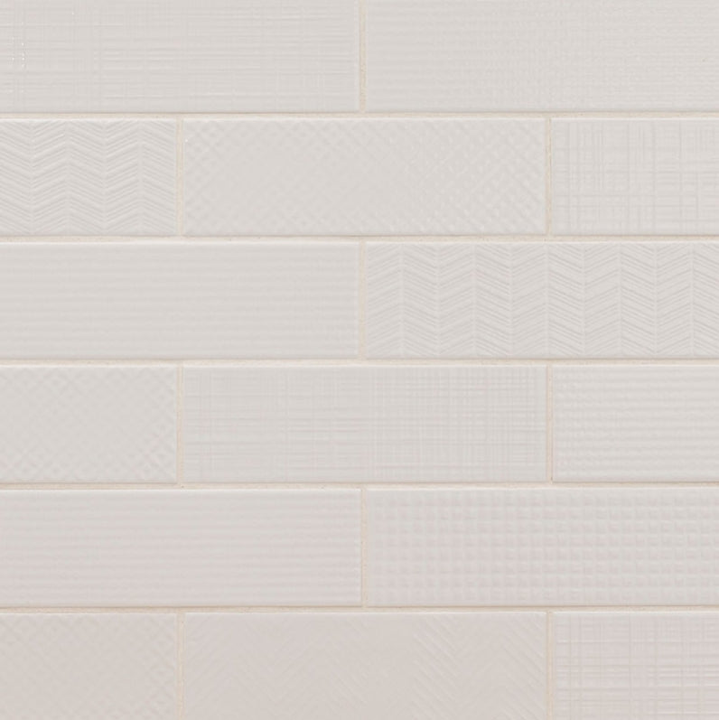 Urbano Pure White