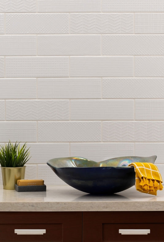 Urbano Pure White