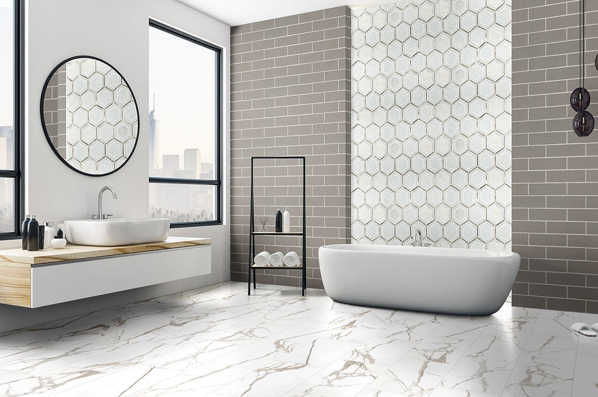 Urbano Warm Concrete