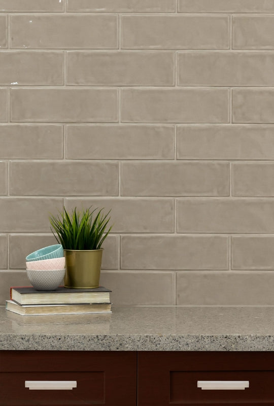 Urbano Warm Concrete