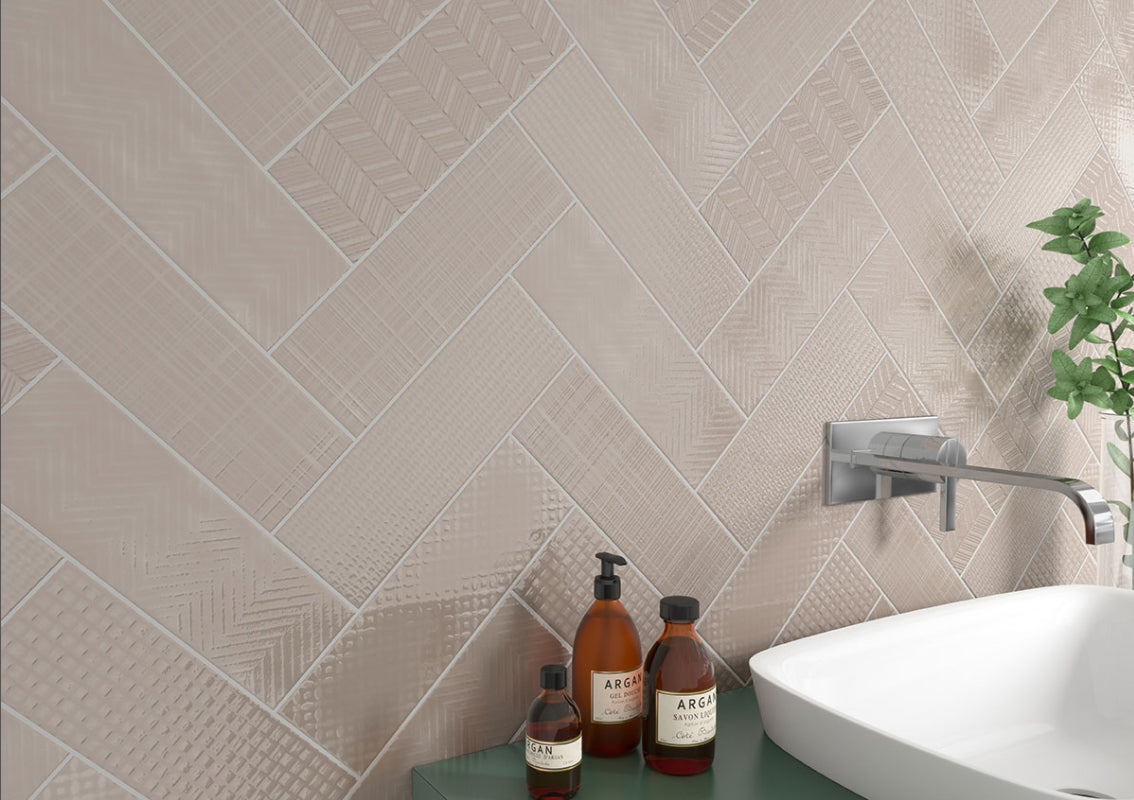 Urbano Warm Concrete