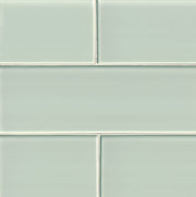 Hyde Arctic Ice Glass Subway Tile