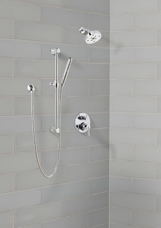 Hyde Oyster Gray Subway Tile 4x12