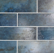 Marza Cobalt Subway Tile
