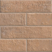 Mattonella Cotto 2.5X10