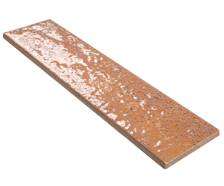 Mattonella Cotto 2.5X10