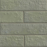 Mattonella Giada 2.5X10