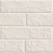 Mattonella Neve 2.5X10