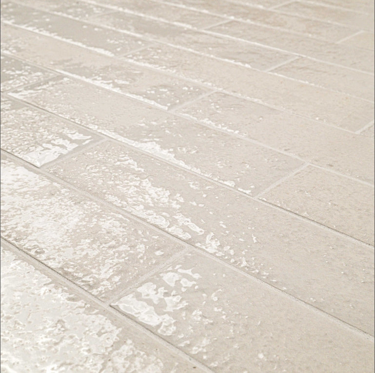 Mattonella Neve 2.5X10