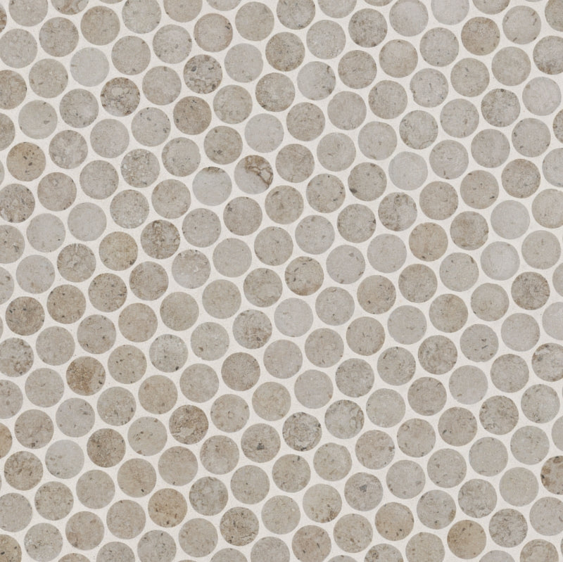 Myrtle Sands Round Matte