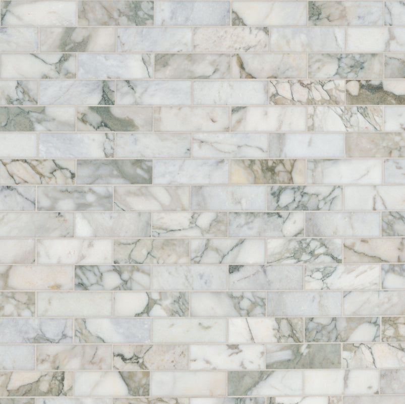 Coronado 2x6 Subway Honed Tile
