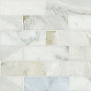 Cloudland 2x6 Polished