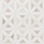 Angora Geometric Pattern Tile