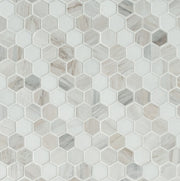 Angora Sazi Polished