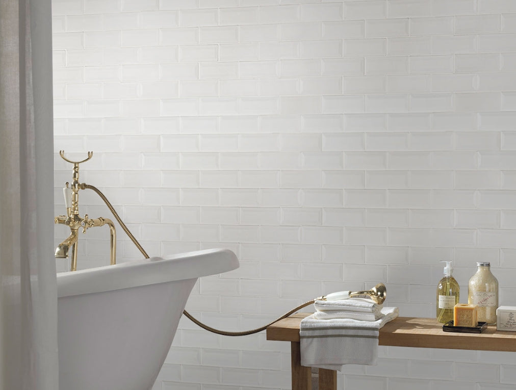 Highland Park Whisper White