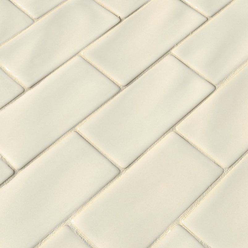 Highland Park Antique White
