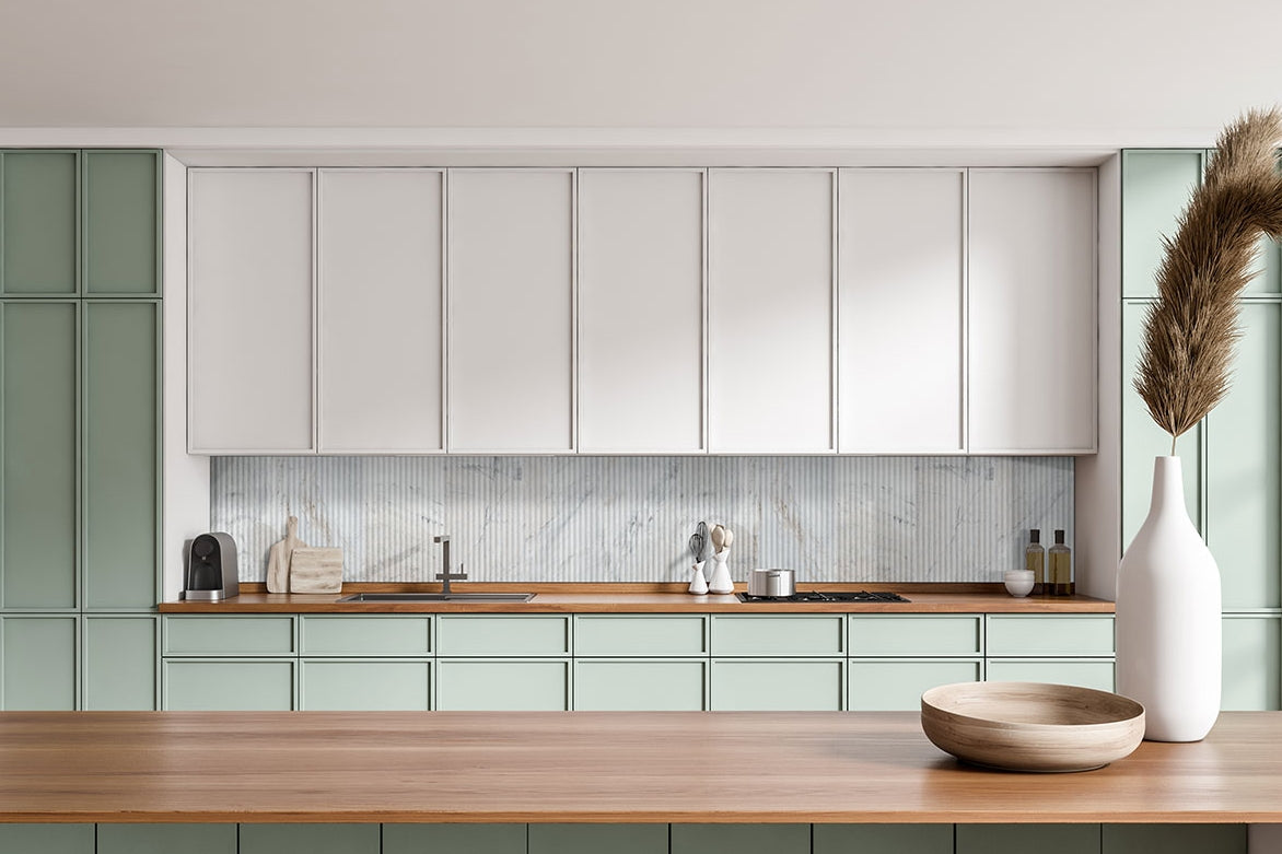 Arabescato Venato Milano Ribbo 12x24 Honed