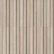 Sinfonia Hip Hop Abedul Fluted Tile