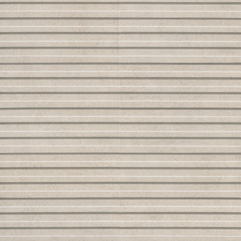 Sinfonia Hip Hop Arena Fluted Tile