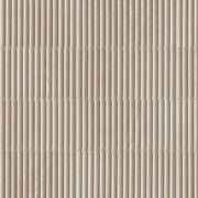 Sinfonia Piano Abedul Fluted Tile