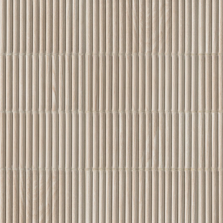 Sinfonia Piano Abedul Fluted Tile