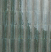 Gems Caraibi Fluted Tile