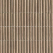 Sinfonia Piano Camel Fluted Tile