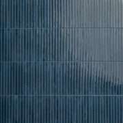 Gems Cobalto Fluted Tile