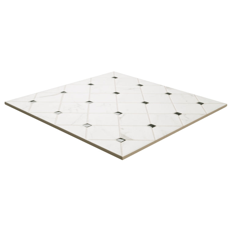 Casa Bianchi 17X17 Matte