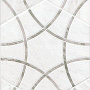 GeoGlam Cloud Porcelain Tile